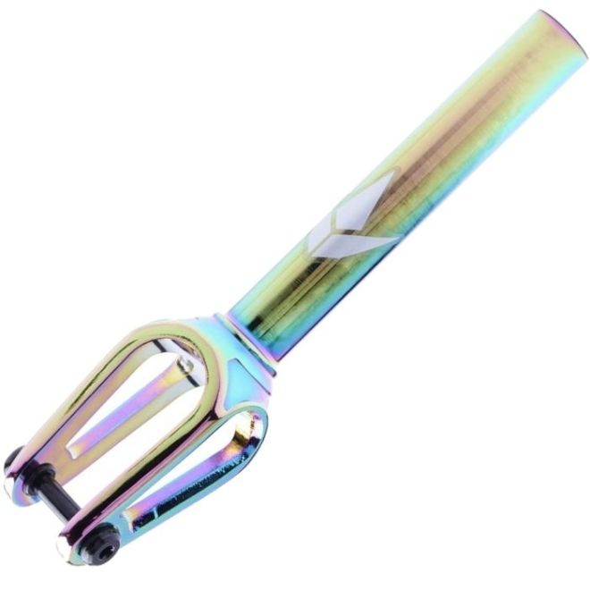 Forcella Blunt Prodigy S2 Oil Slick