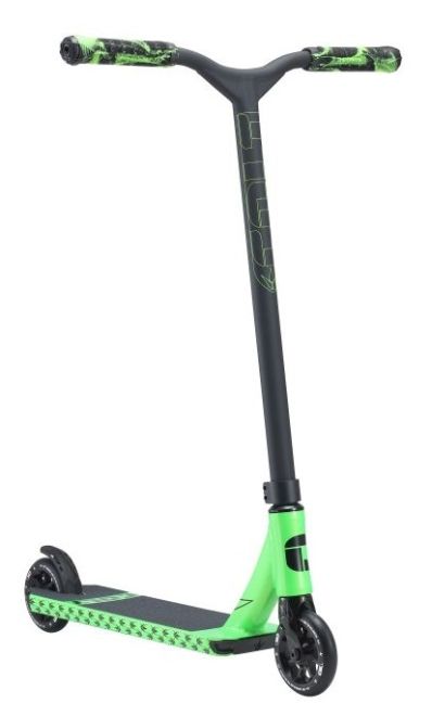 Monopattino Freestyle Blunt Colt S4 Green