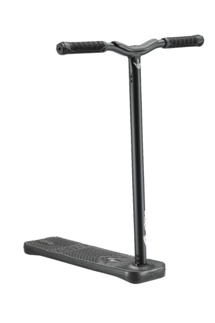 Trampoline Monopattino Blunt TS PRO 6.0 Black