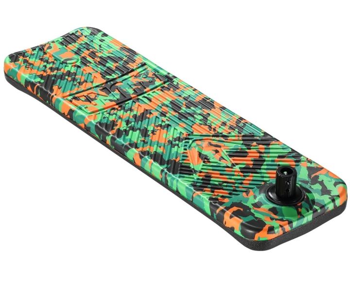 Trampoline Monopattino Blunt TS PRO 7.5 Orange Camo