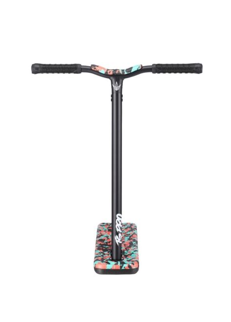 Trampoline Monopattino Blunt TS PRO 6.0 Teal Camo