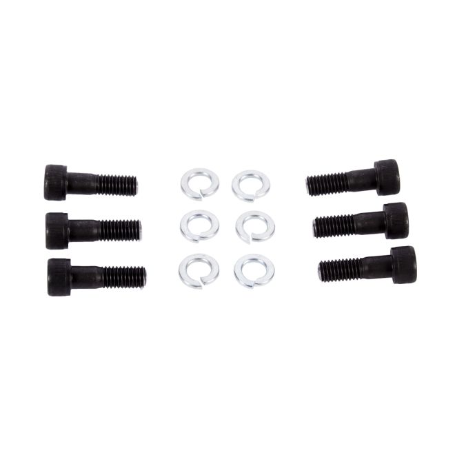 Proto Flatline Nex Pro scooter Neck Raw 84°