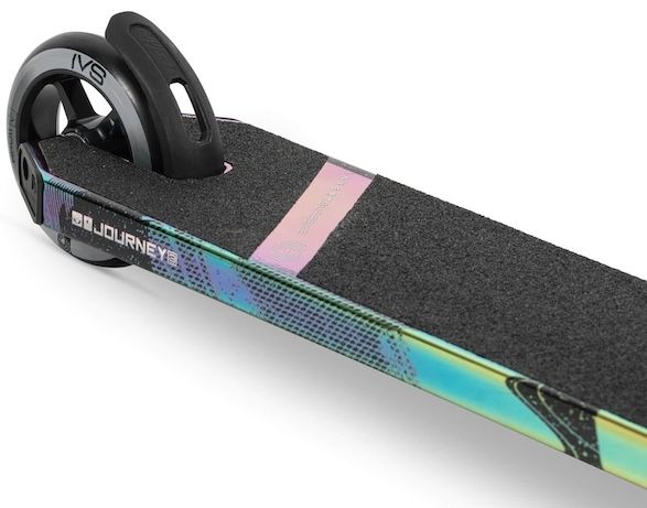 Monopattino Freestyle IVS Journey 3 Jamie Hull Neo Black