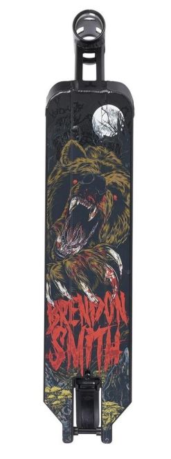 Triad Psychic 4.7 x 19.5 Deck Monopattino Brendon Smith
