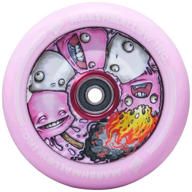 Ruota Chubby Melo 110 Marshmallow