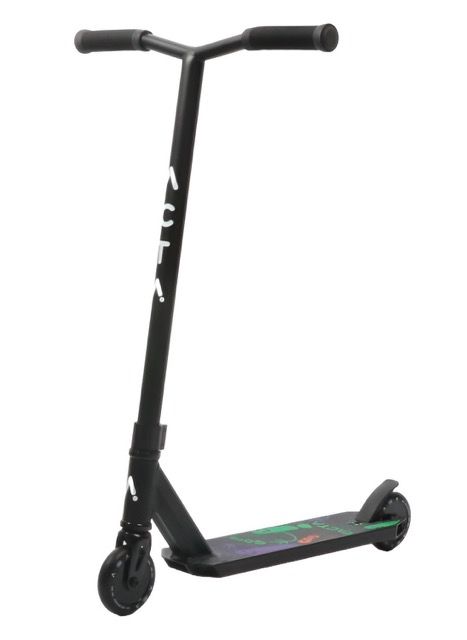 Monopattino Freestyle ACTA K2 Black