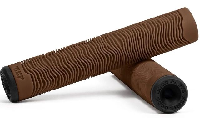 Impugnature Tilt Topo II Coffee
