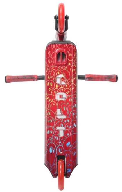 Monopattino Freestyle Blunt Colt S5 Red