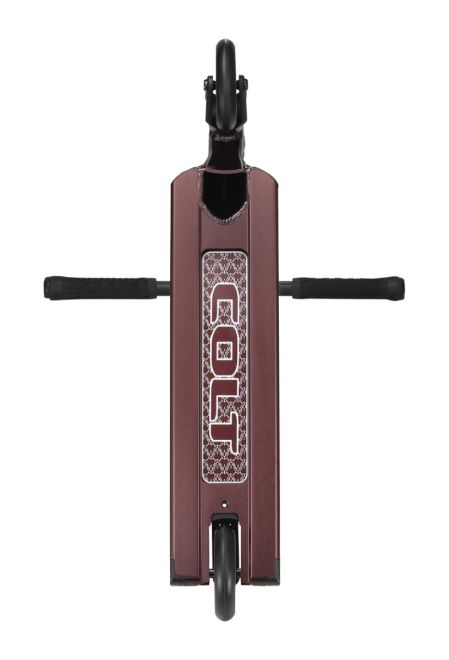 Monopattino Freestyle Blunt Colt S6 Bronze