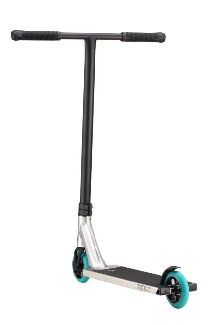 Monopattino Freestyle Blunt Colt S6 Polished