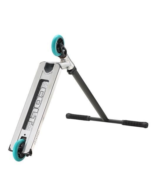 Monopattino Freestyle Blunt Colt S6 Polished