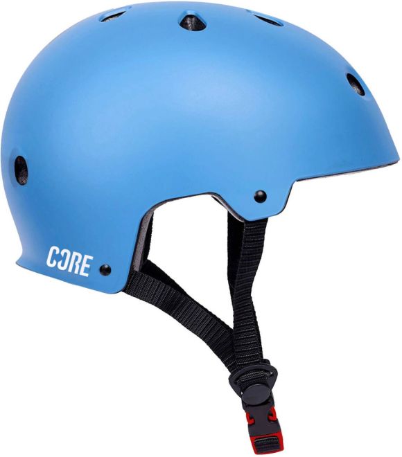 Casco CORE Action Sports Blue