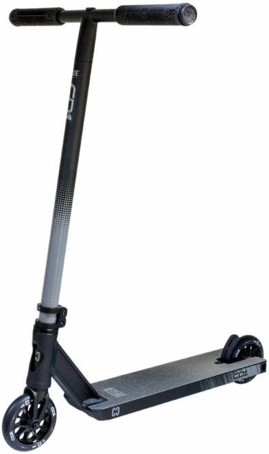 Monopattino Freestyle Core CD1 Black