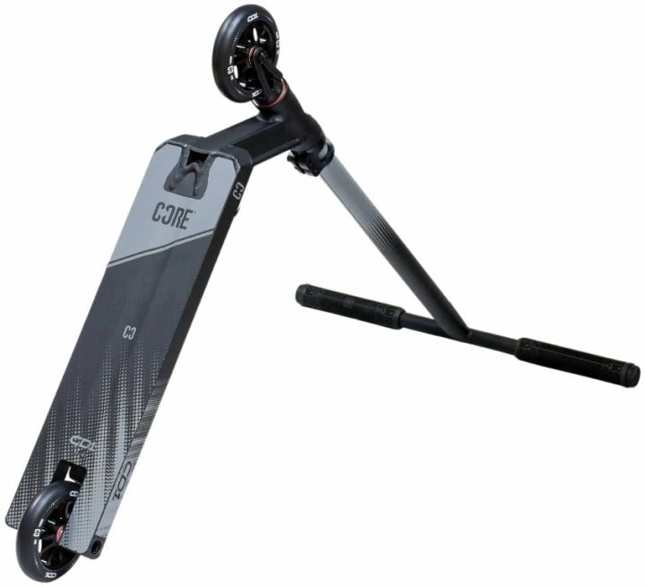Monopattino Freestyle Core CD1 Black