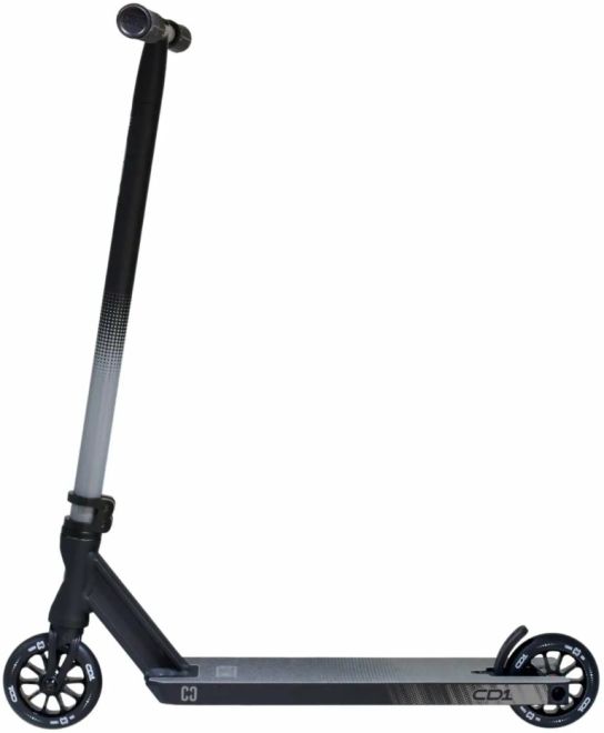 Monopattino Freestyle Core CD1 Black