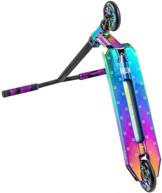 Monopattino Freestyle Core CG1 Mini Neo Black