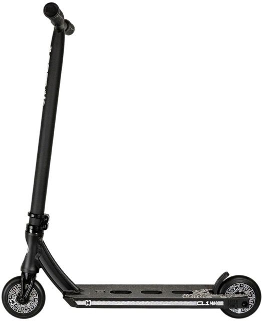 Monopattino Freestyle CORE CL1 Mini Black