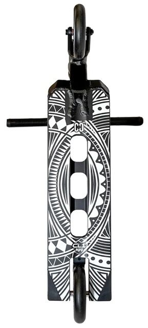 Monopattino Freestyle CORE CL1 Mini Black