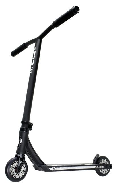 Monopattino Freestyle CORE CL1 Mini Black