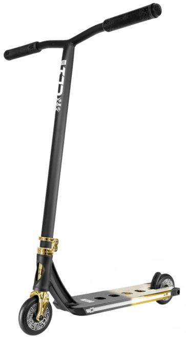 Monopattino Freestyle CORE CL1 Black Gold