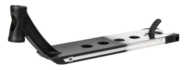 CORE CL1 19" Deck Black Chrome