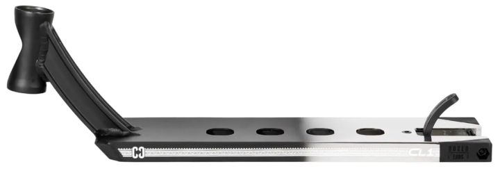 CORE CL1 19" Deck Black Chrome