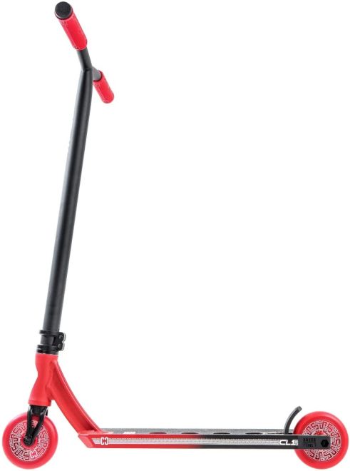 Monopattino Freestyle CORE CL1 Black Red