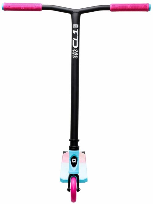 Monopattino Freestyle CORE CL1 Pink