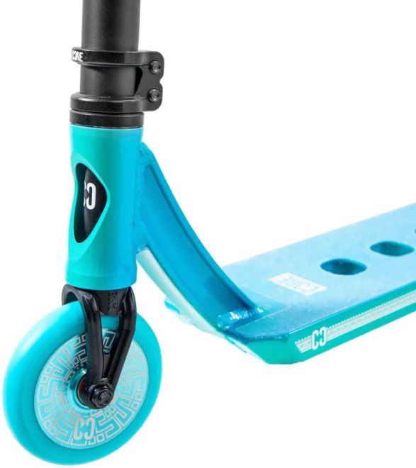 Monopattino Freestyle CORE CL1 Turtlesent