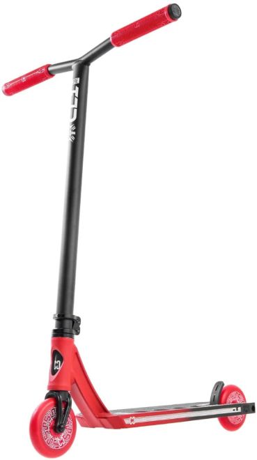 Monopattino Freestyle CORE CL1 Black Red