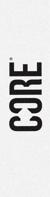 CORE Classic Griptape White