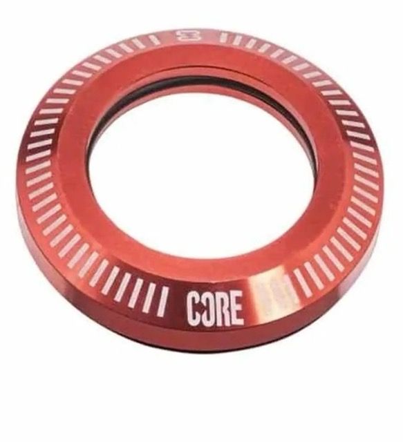 Serie Sterzo CORE Dash Red