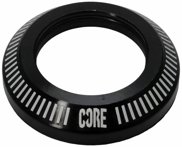 Serie Sterzo CORE Dash Black