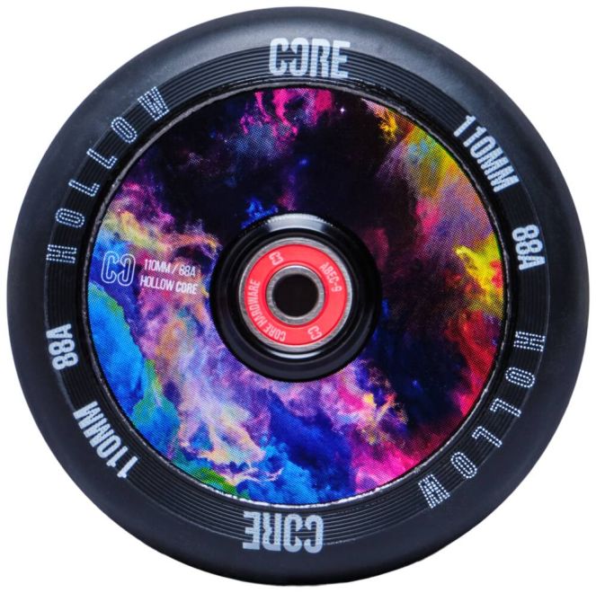 Ruota CORE Hollowcore V2 Galaxy