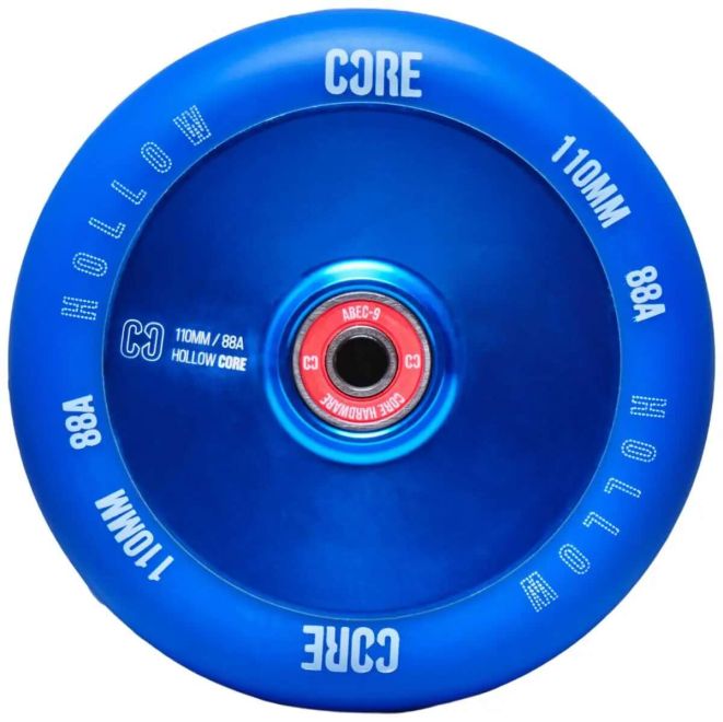 Ruota CORE Hollowcore V2 Royal Blue