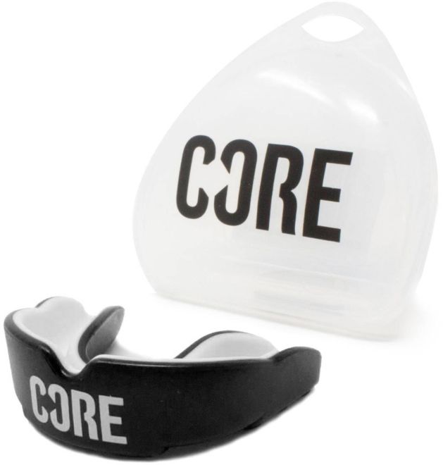 Paradenti CORE Black