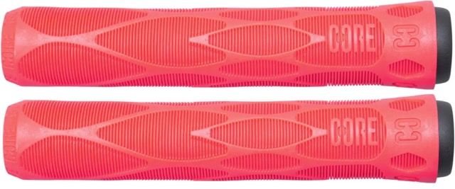 Impugnature CORE Red