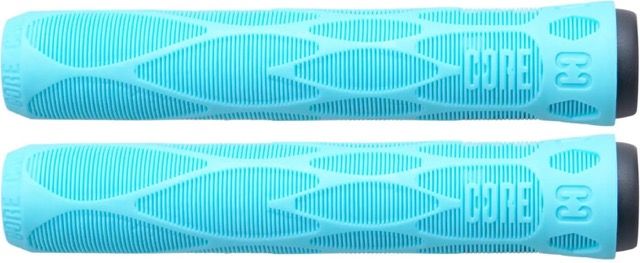 Impugnature CORE Teal