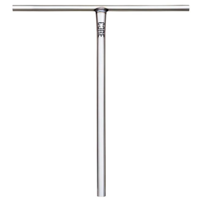 Manubrio CORE ST2 Chromoly Polished