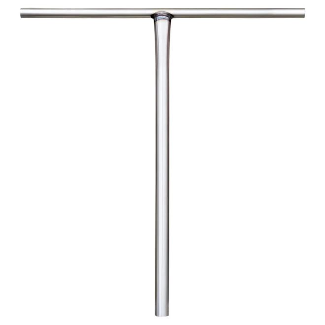 Manubrio CORE ST2 Chromoly Polished