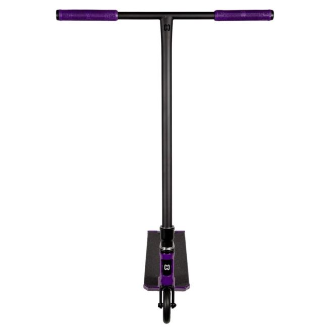 Monopattino Freestyle CORE ST2 Halfbarz Deep Purple