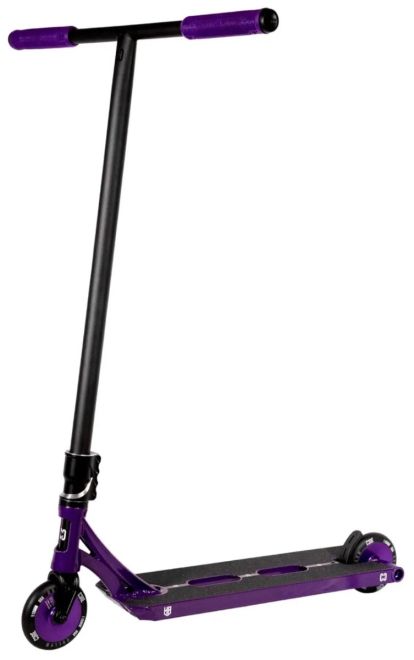 Monopattino Freestyle CORE ST2 Halfbarz Deep Purple