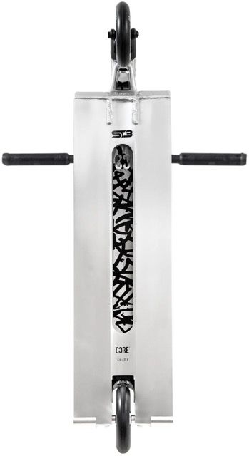 Monopattino Freestyle CORE ST3 Polished