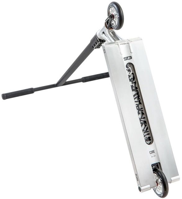 Monopattino Freestyle CORE ST3 Polished