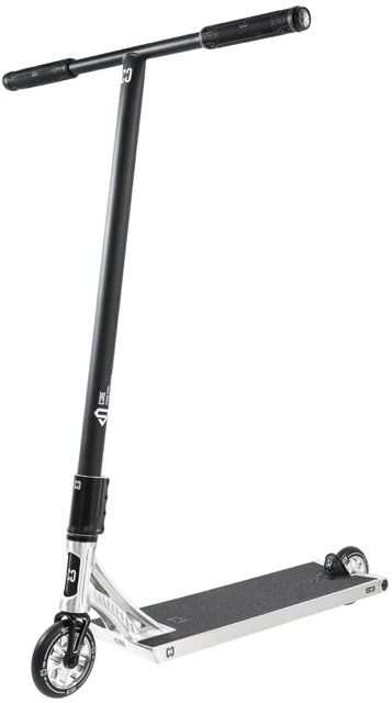 Monopattino Freestyle CORE ST3 Polished