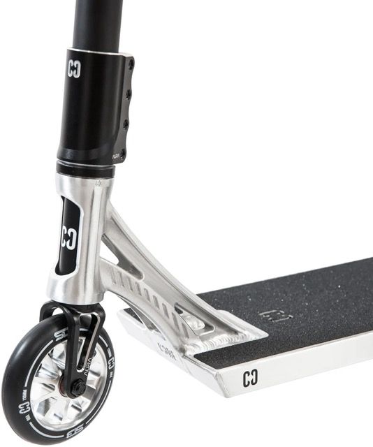 Monopattino Freestyle CORE ST3 Polished