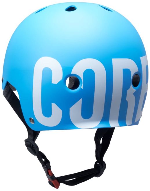 Casco CORE Street Blue