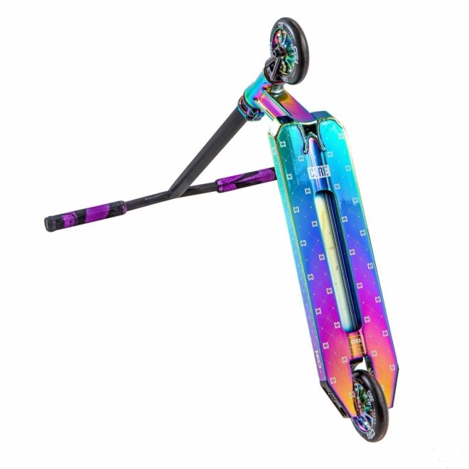 Monopattino Freestyle Core CG1 Neo Black