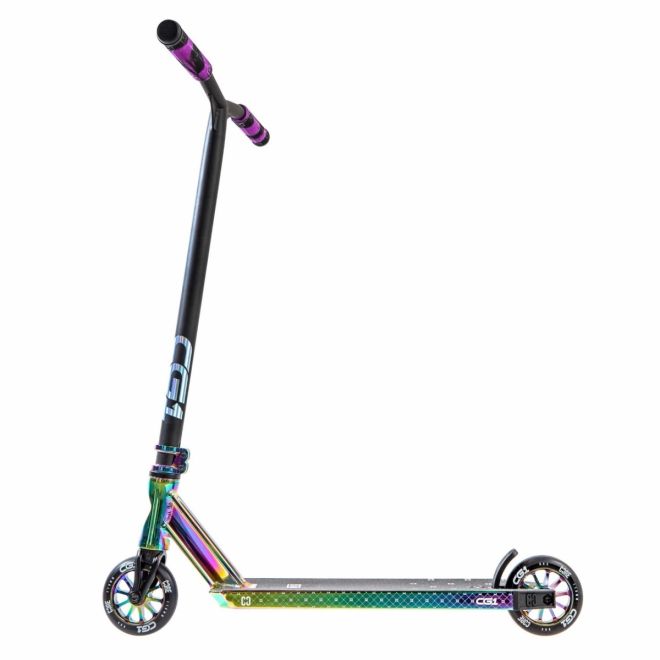 Monopattino Freestyle Core CG1 Neo Black