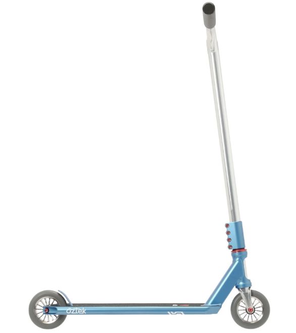 Monopattino Freestyle Aztek Siren 2024 Blue